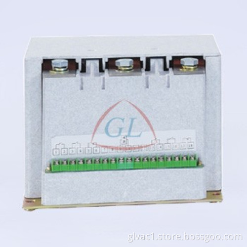 AC Vacuum Contactor (CKJ11-500/3.6)